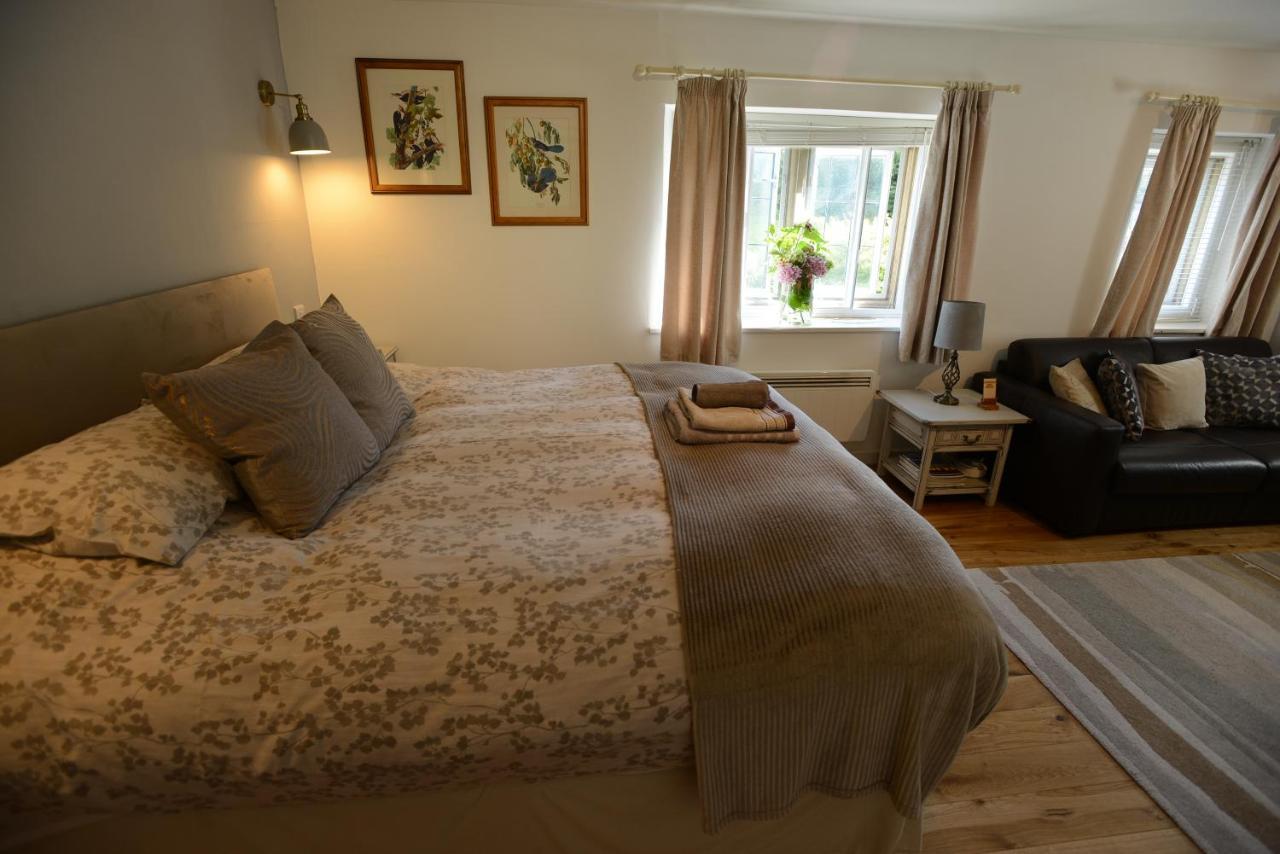 Rose Farm Bed & Breakfast Honiton Exterior photo