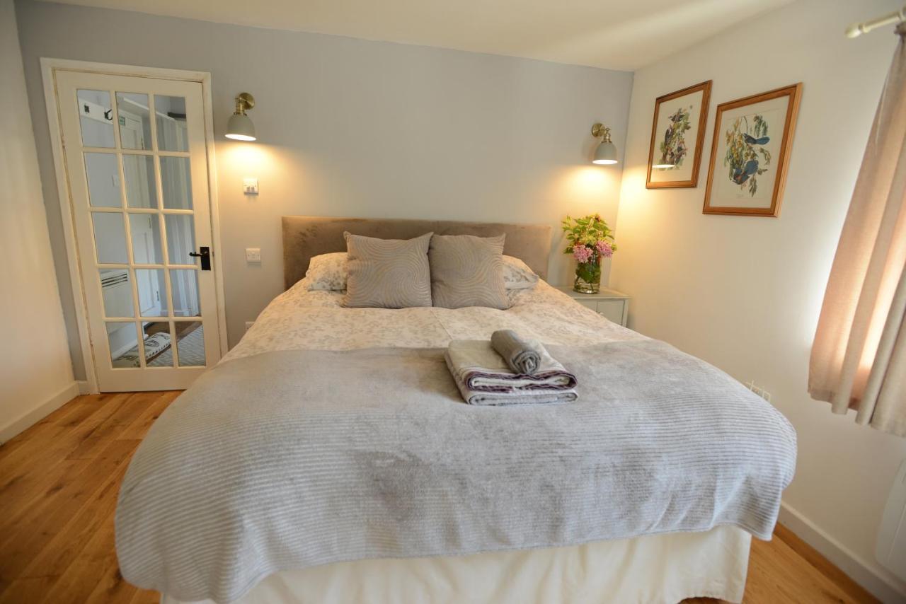 Rose Farm Bed & Breakfast Honiton Exterior photo