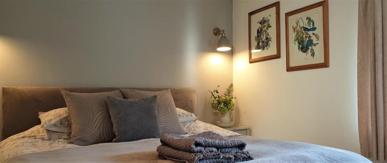 Rose Farm Bed & Breakfast Honiton Exterior photo