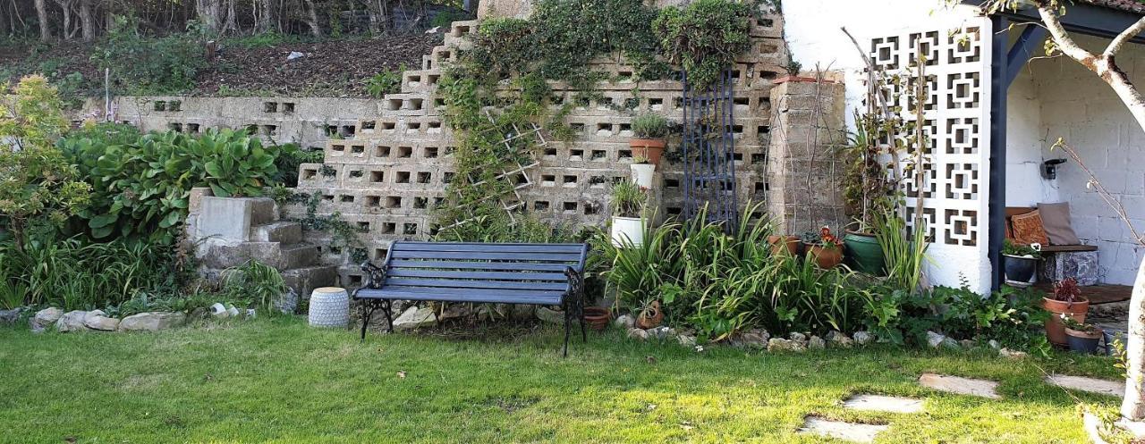 Rose Farm Bed & Breakfast Honiton Exterior photo