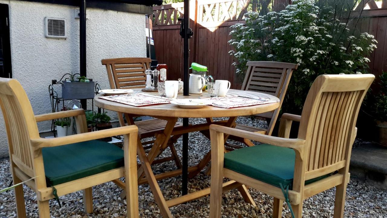 Rose Farm Bed & Breakfast Honiton Exterior photo