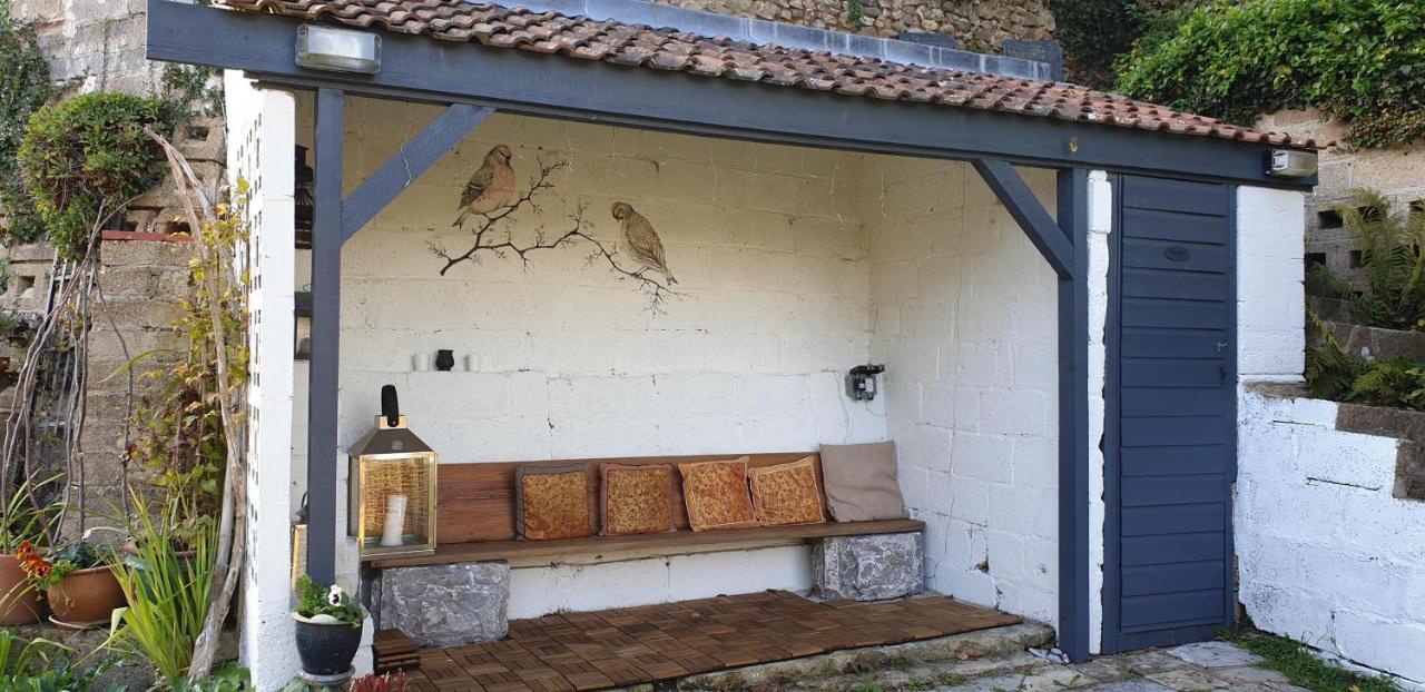 Rose Farm Bed & Breakfast Honiton Exterior photo